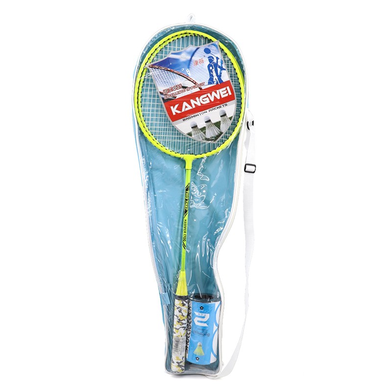 Kangwei Badminton Raketkası Dəsti